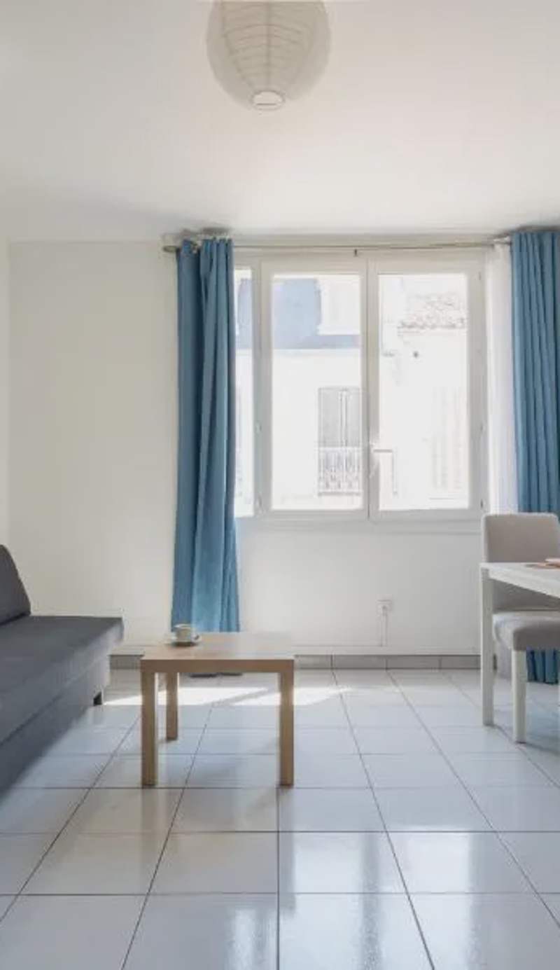 Escale Toulonnaise - Cosy, calme & bien situé