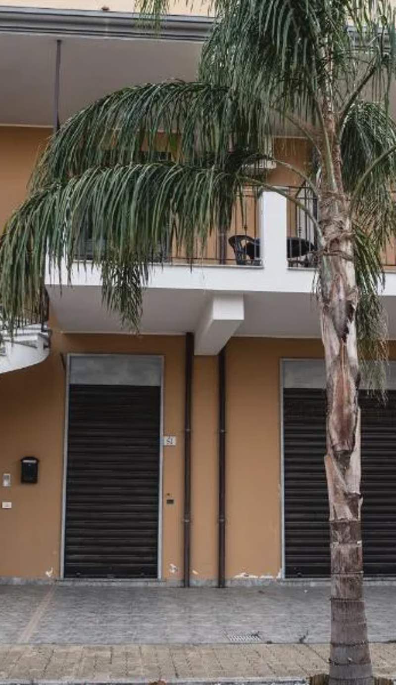 B&B Caravello