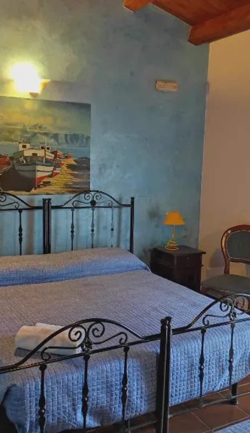 La Casetta B&B