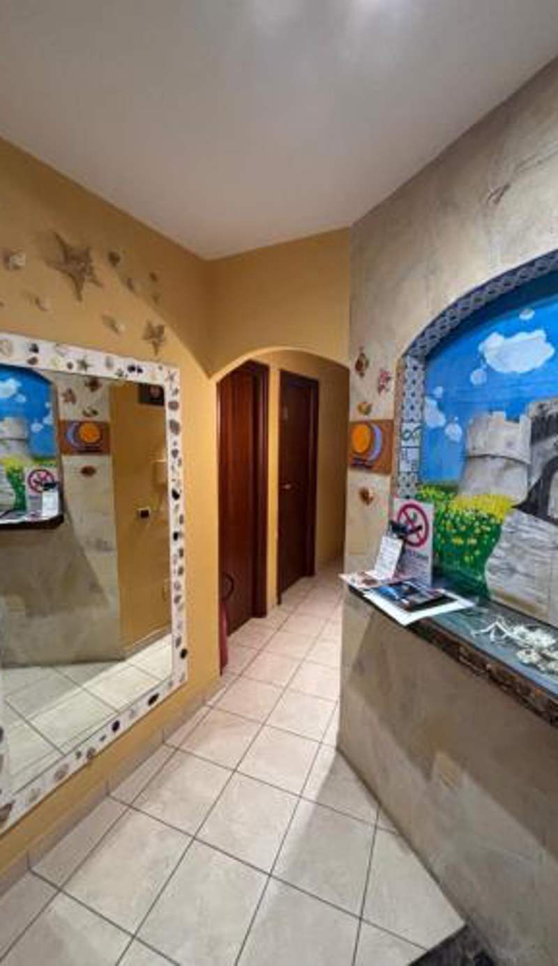Le Soleil B&B