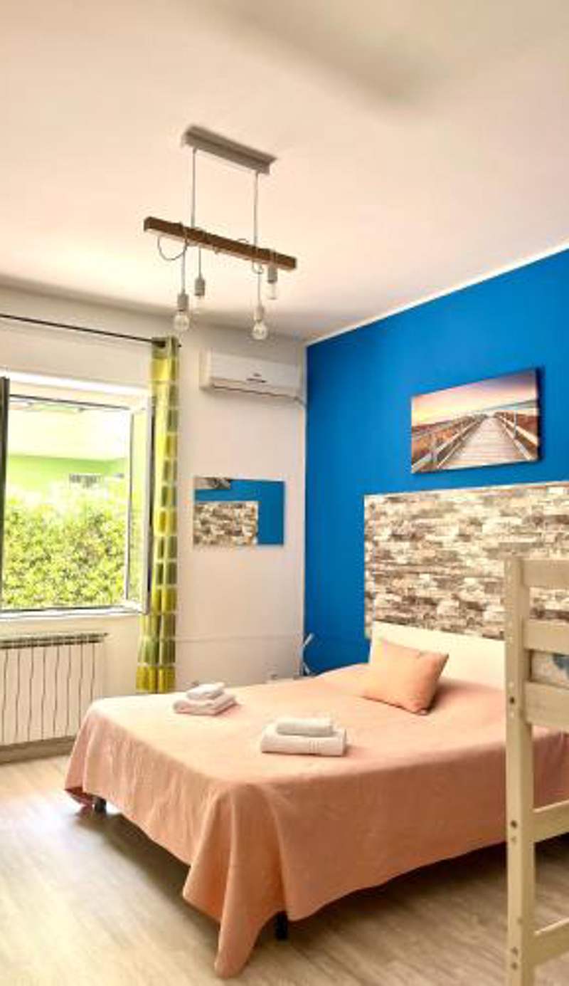 Vista Eolie Milazzo- Apartments