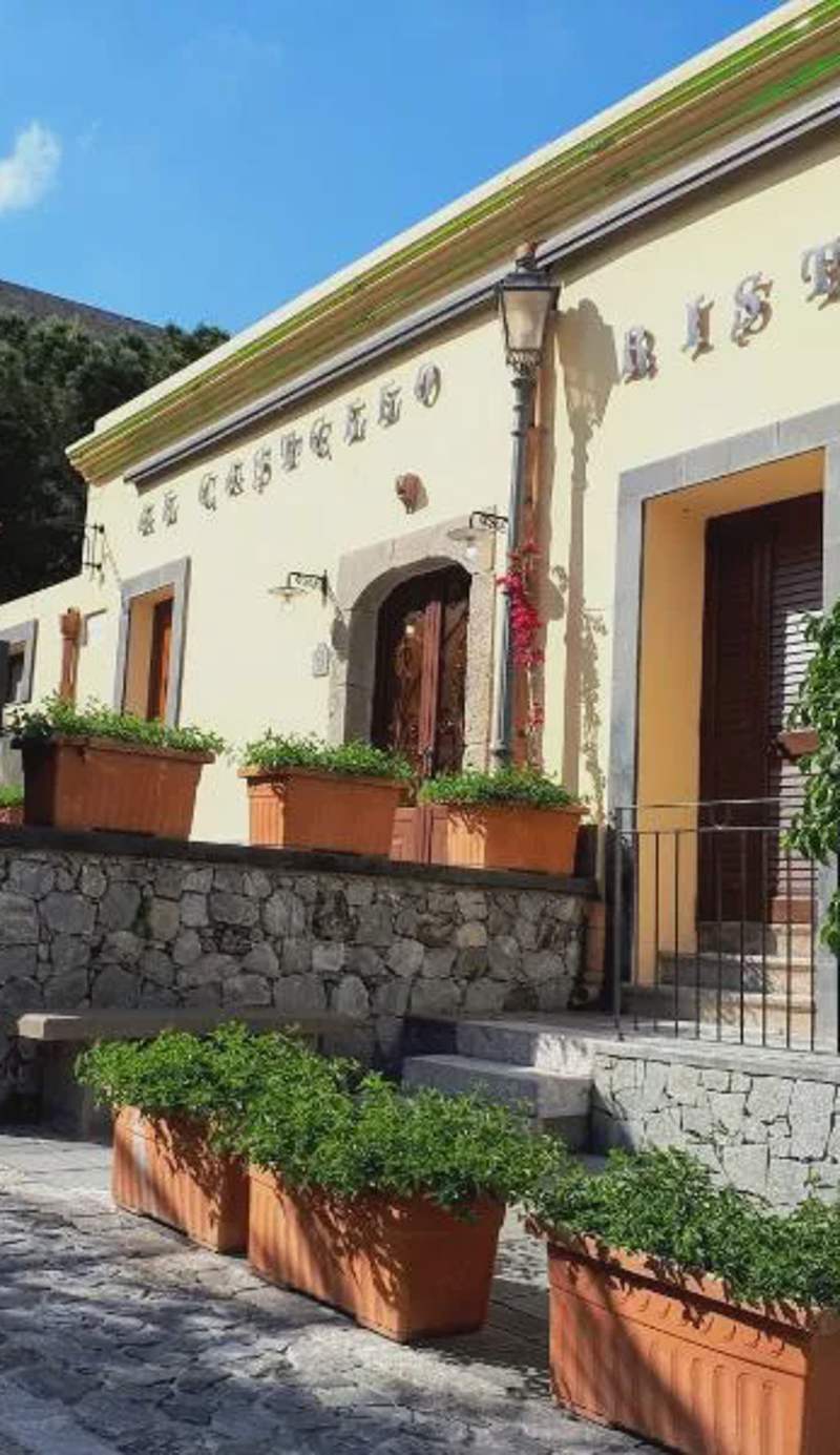 Al Castello B&B