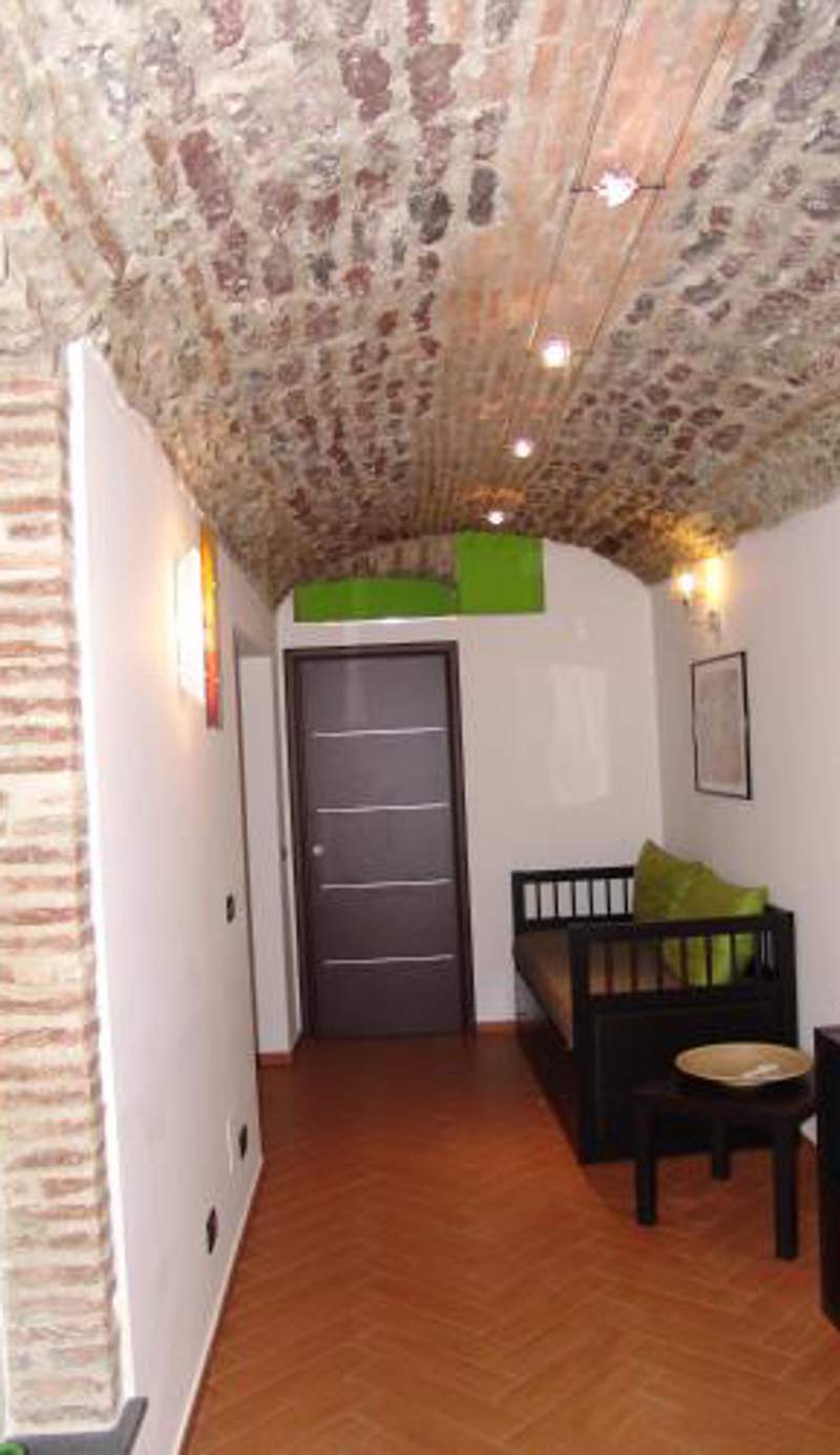 InCentro Apartments