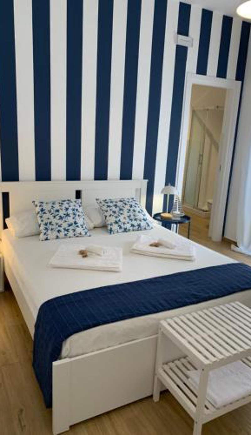 BedRoom Spiaggia di Ponente