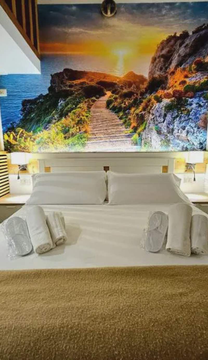 Guru House B&B Apartments