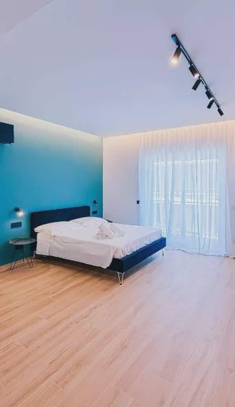 LumiaRooms B&B