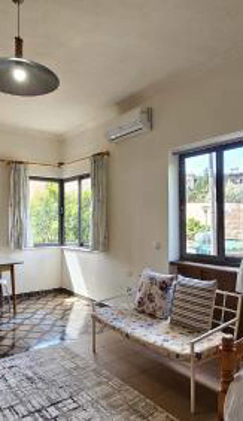 Angie's Shared Villa TAM