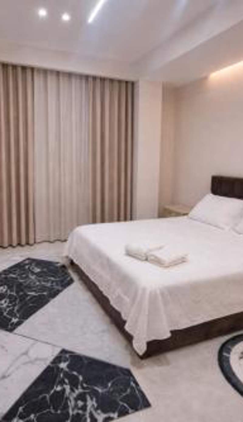 Blerta Apartment