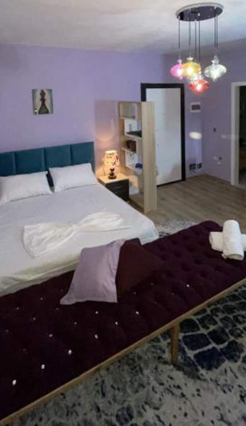 Center Tirana Apartments