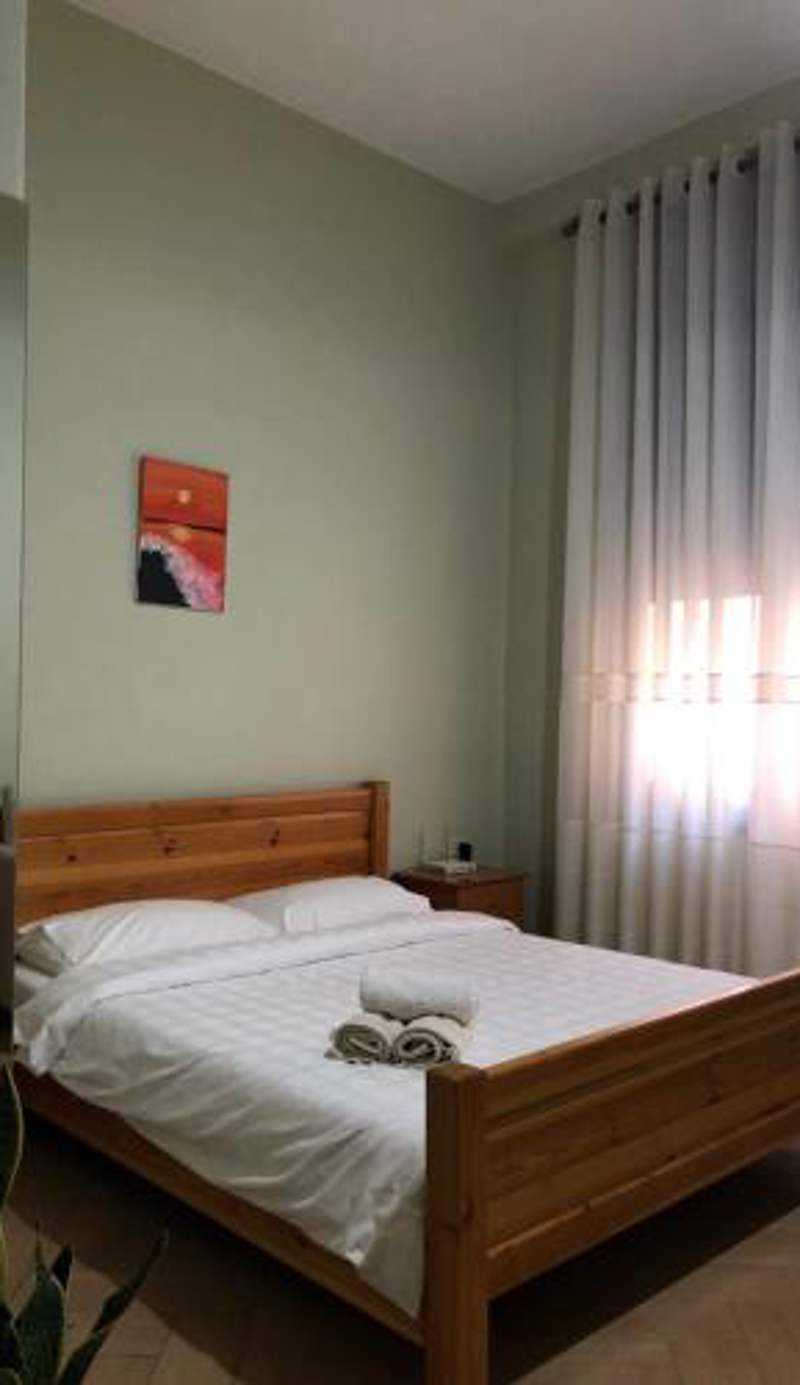 Agroni Rooms-21