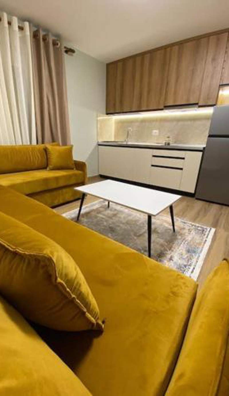 Kalaja Apartments