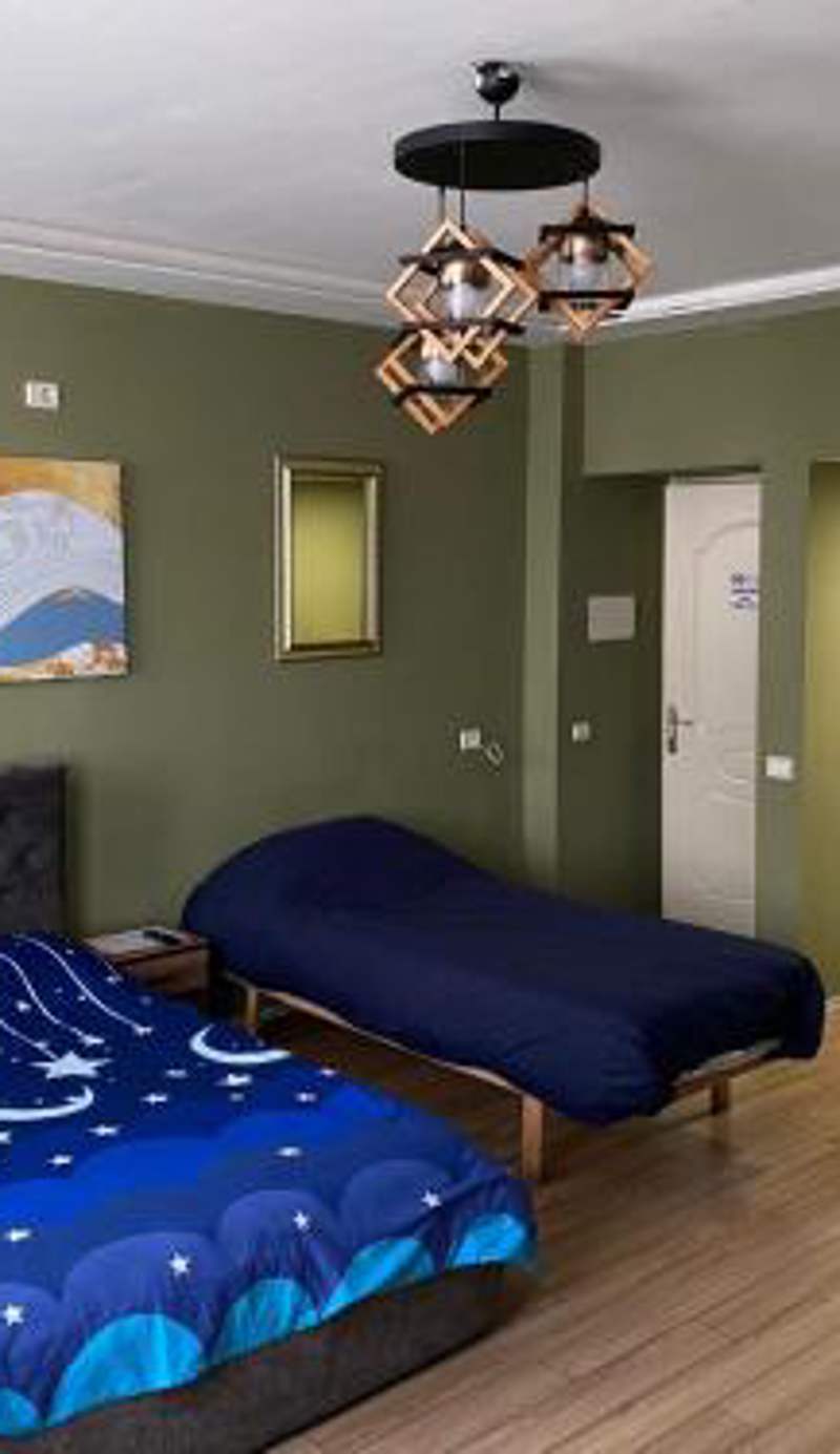 Driti Central Hotel
