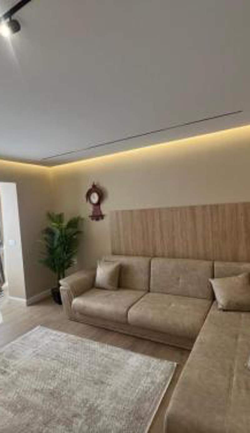 2A apartment