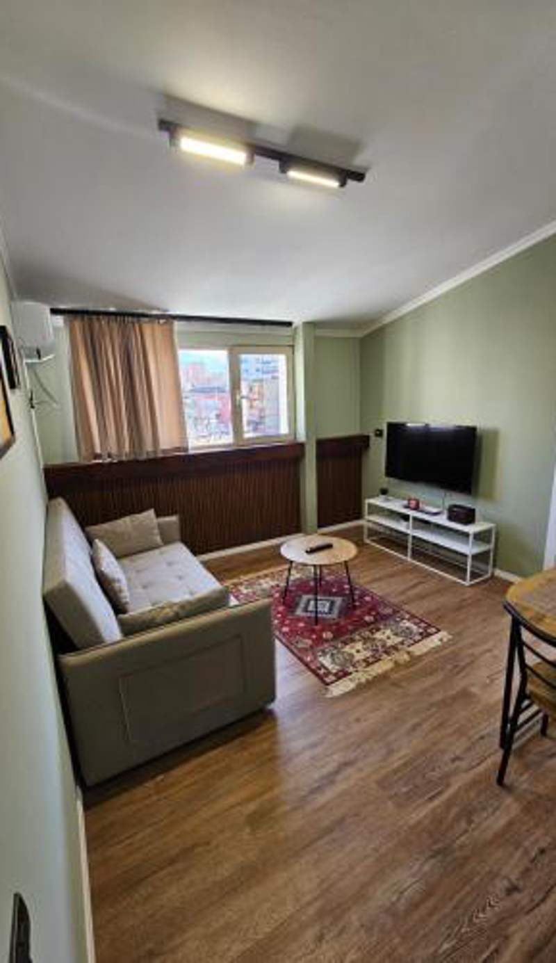 Vila TAFA Apartments