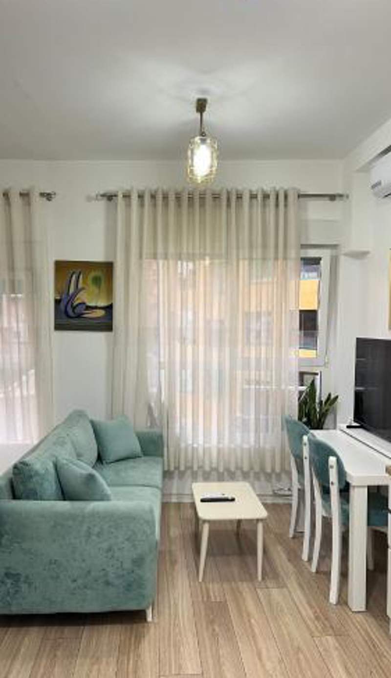 AK apartments