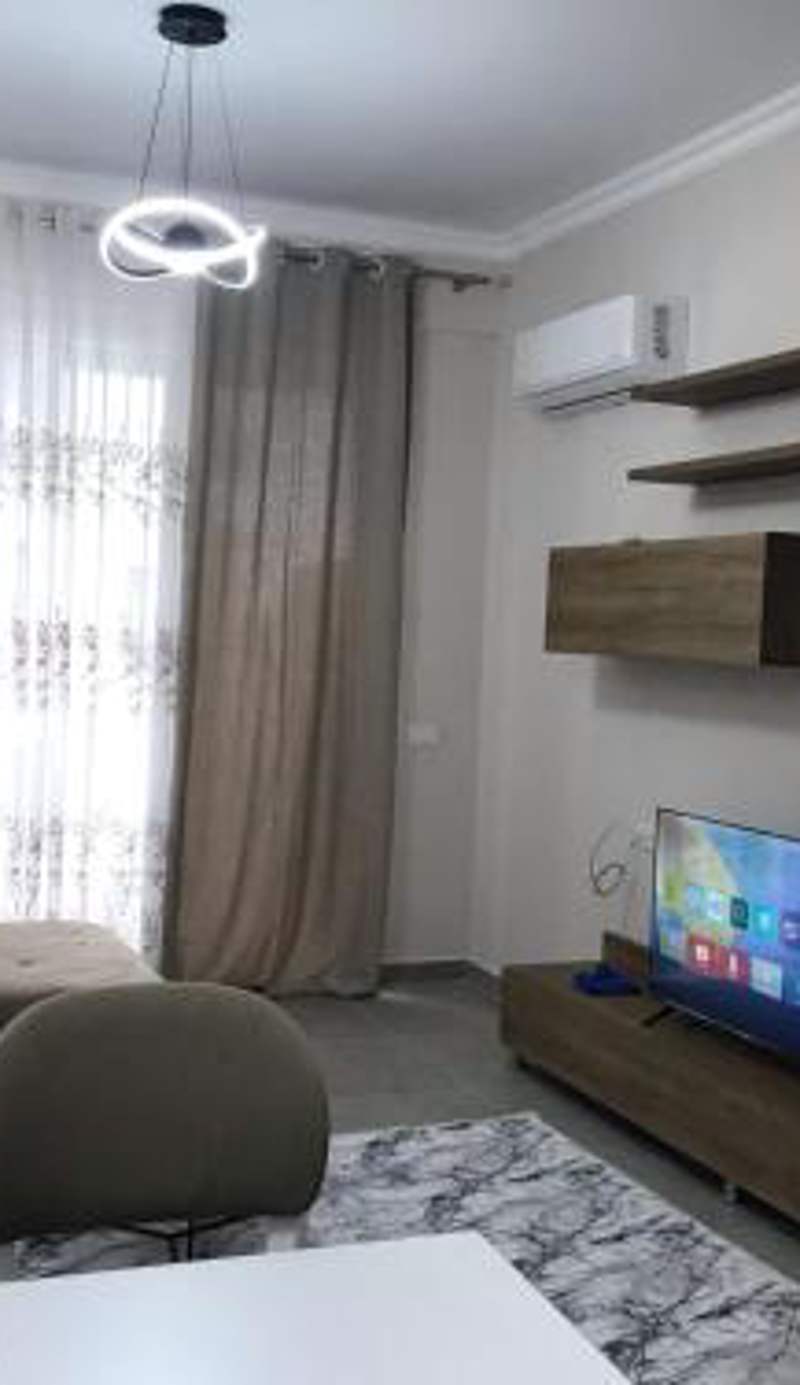 Blerta Apartments