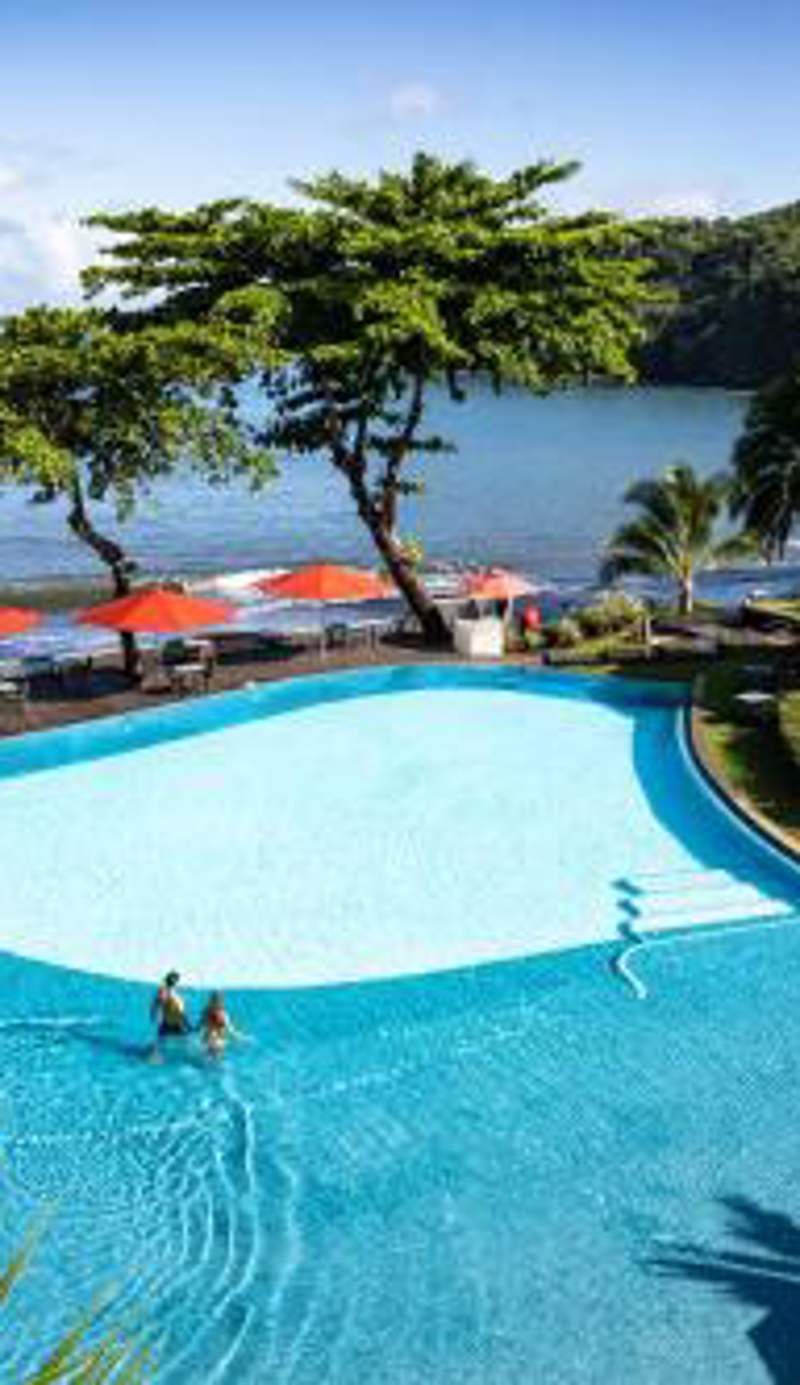 Tahiti Pearl Beach Resort