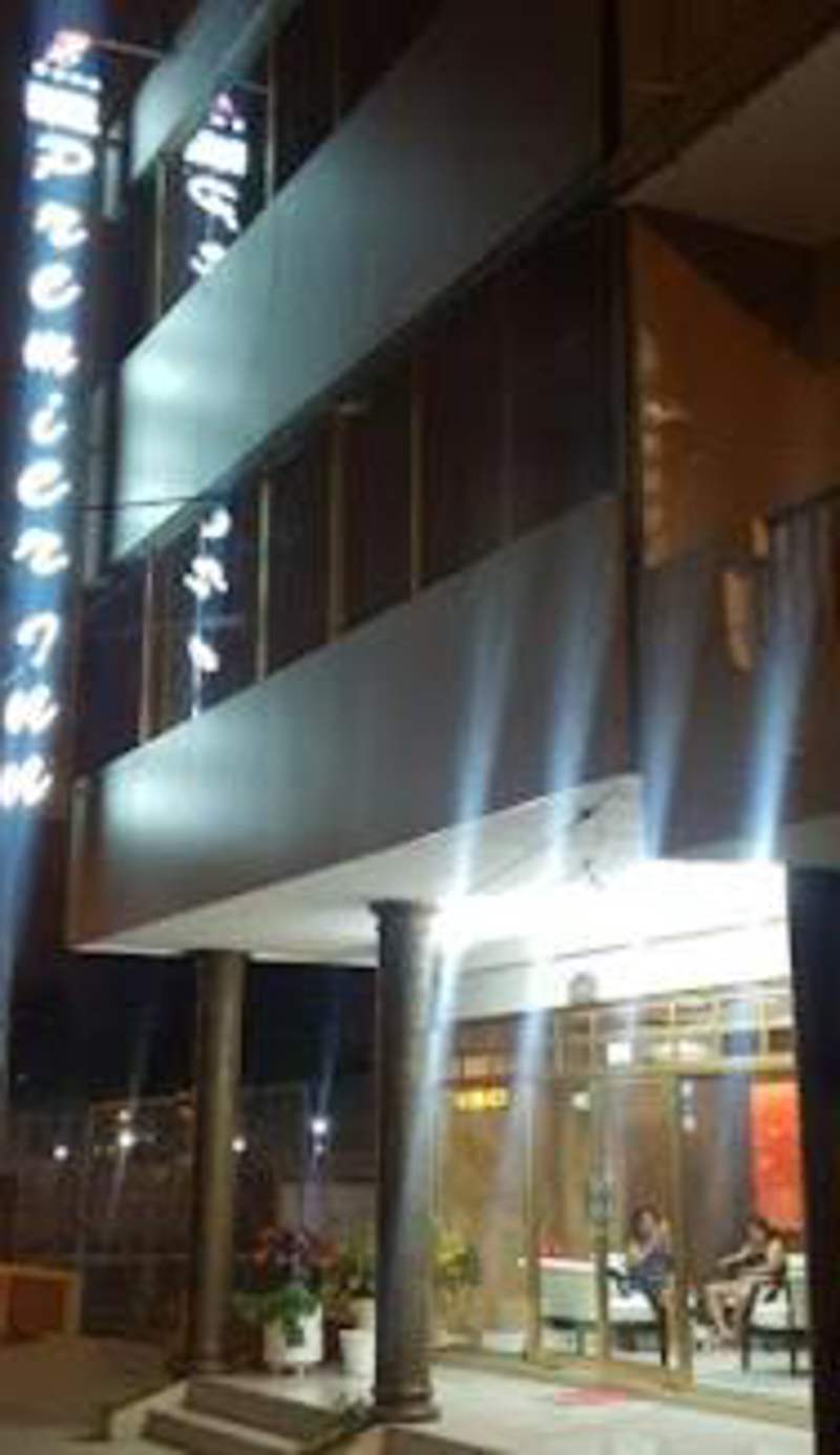 Hotel Premier Inn