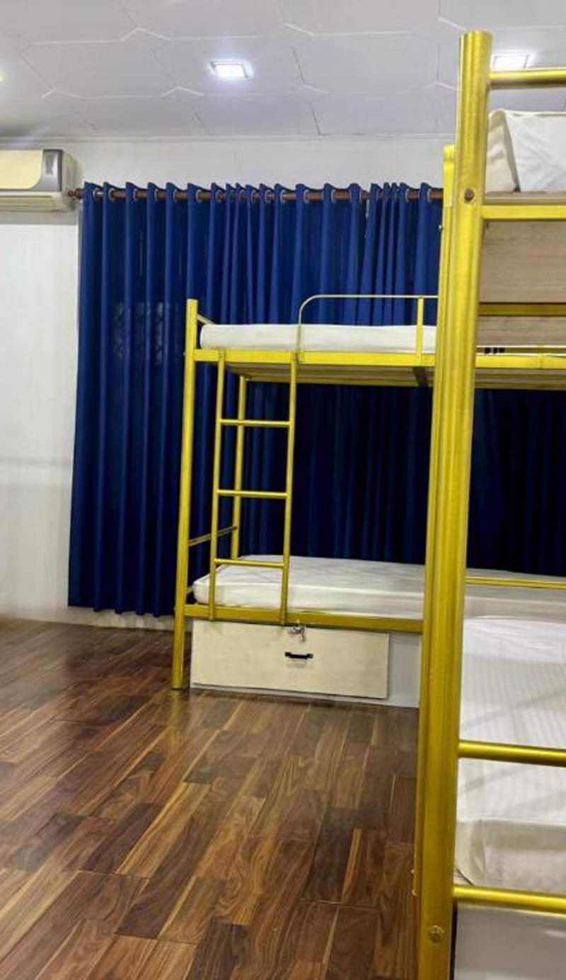 Ricardo Hostel