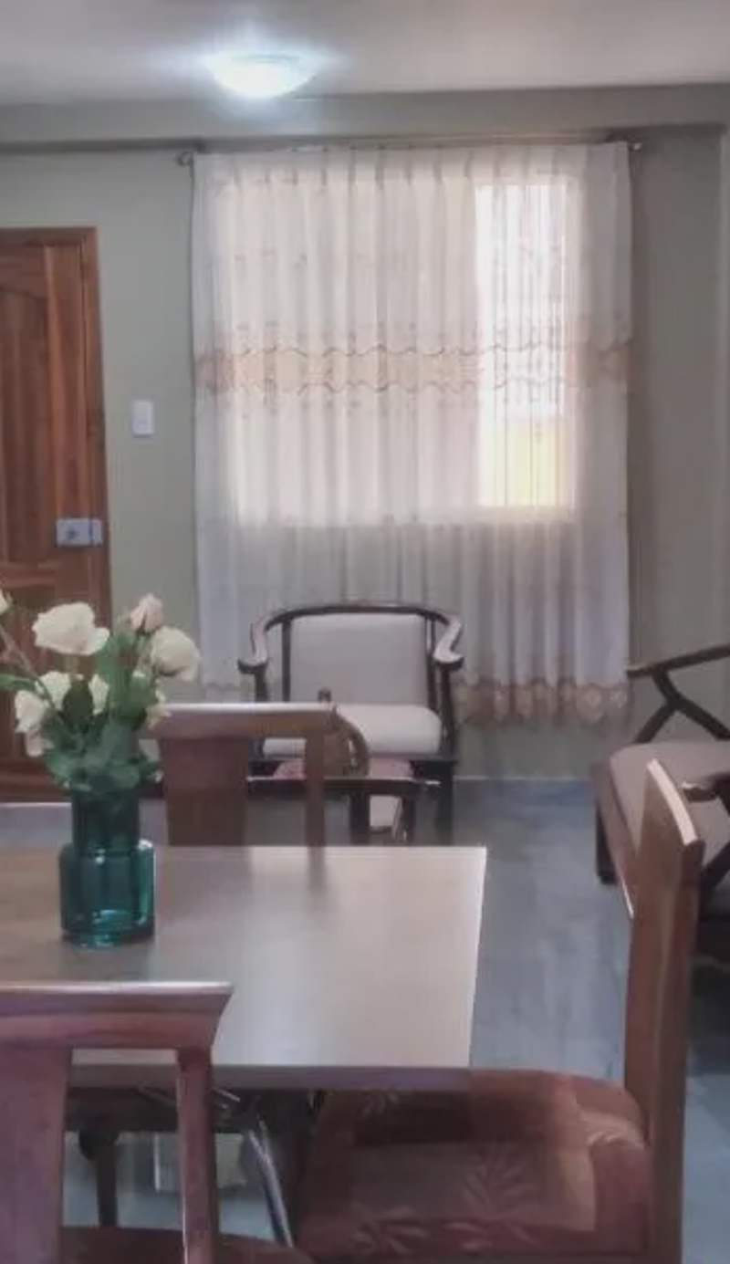 DEPARTAMENTOS DEL HOTEL HAMILTON