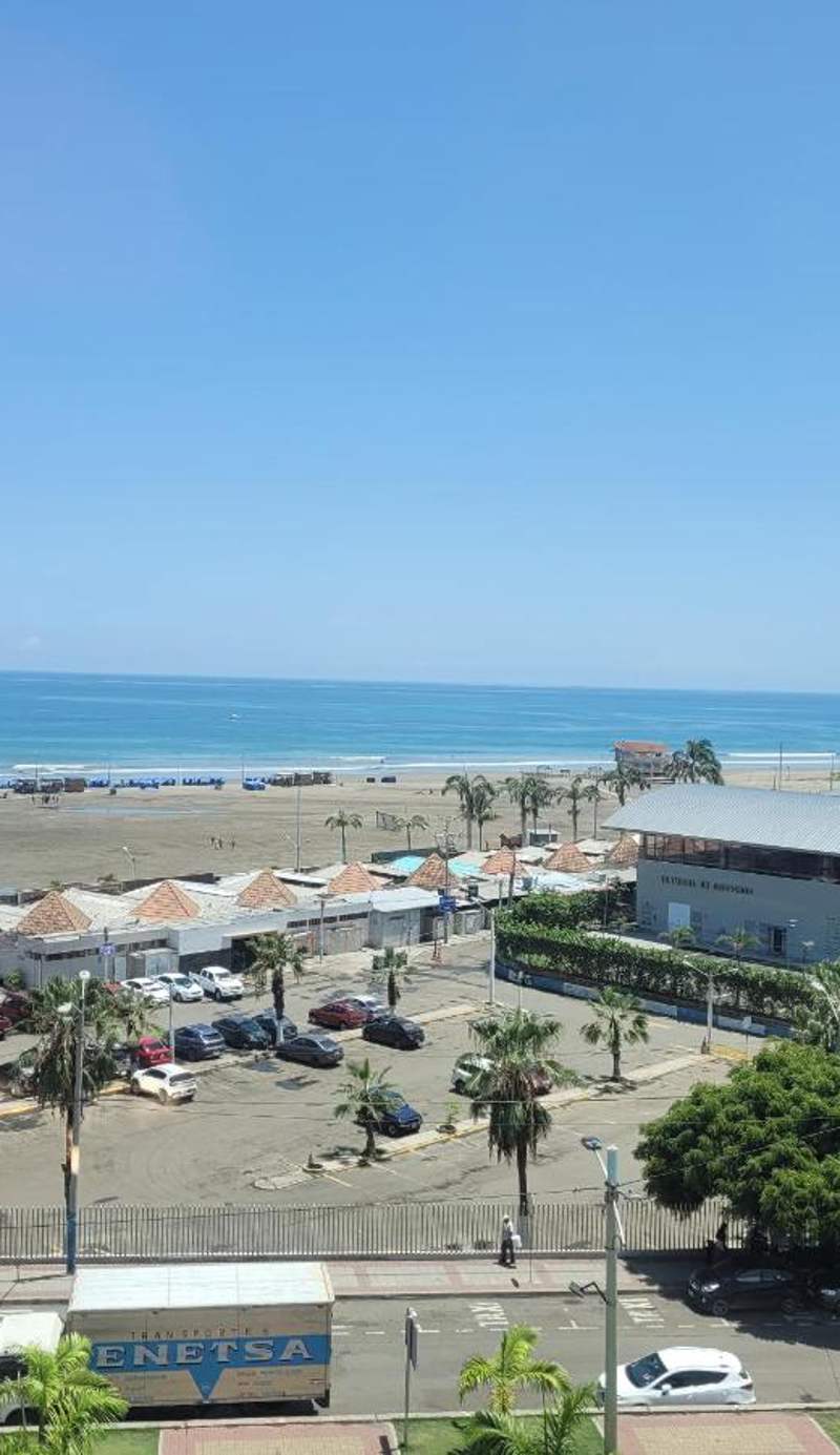 Hostal Blue Pacific