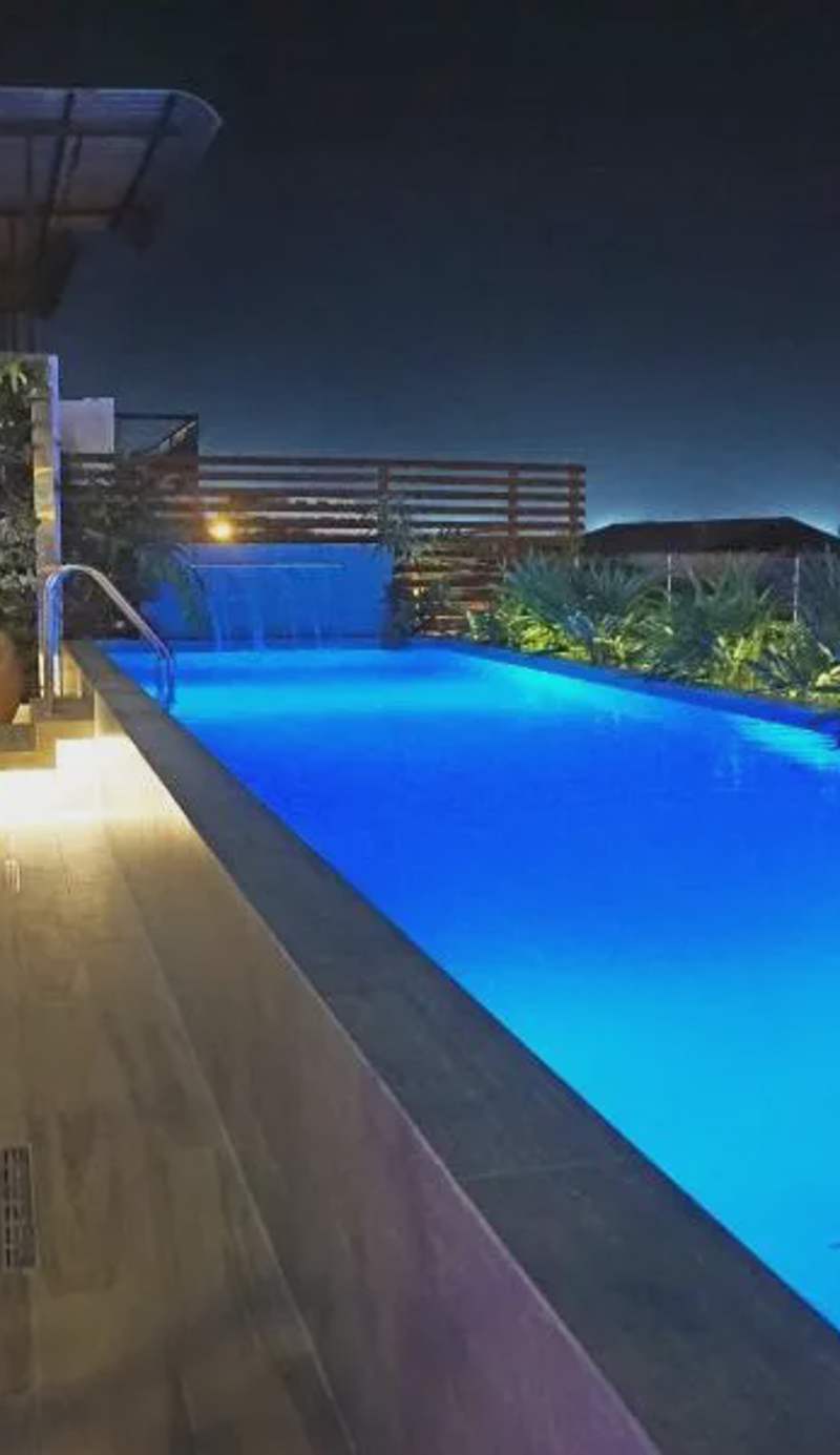 Hotel Perla Spondylus
