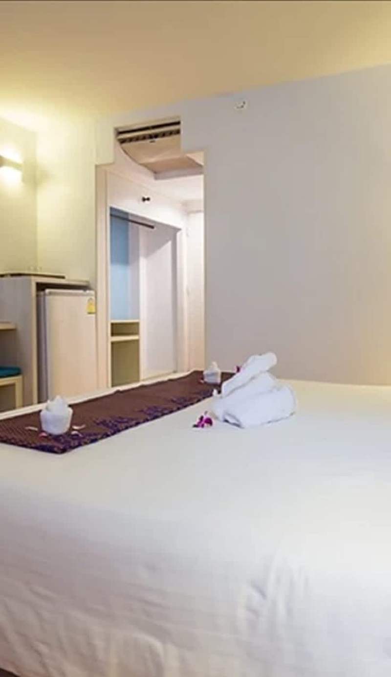 On Hotel Phuket
