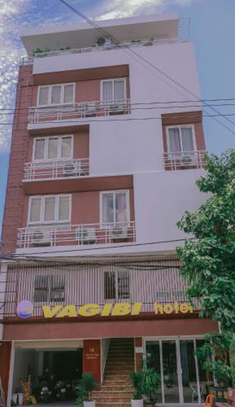 Vagibi Hotel