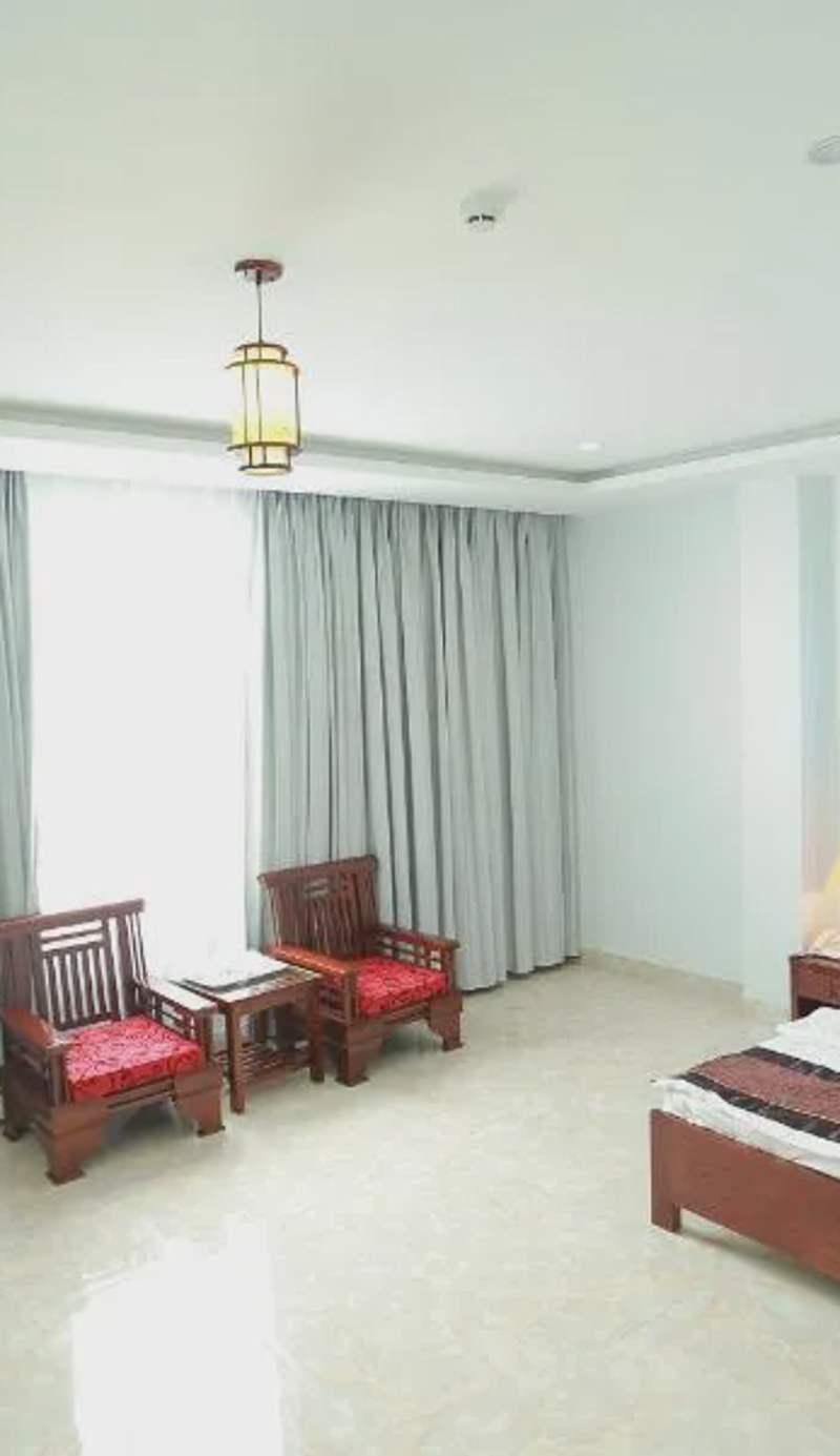 Tan Truong Son Hotel