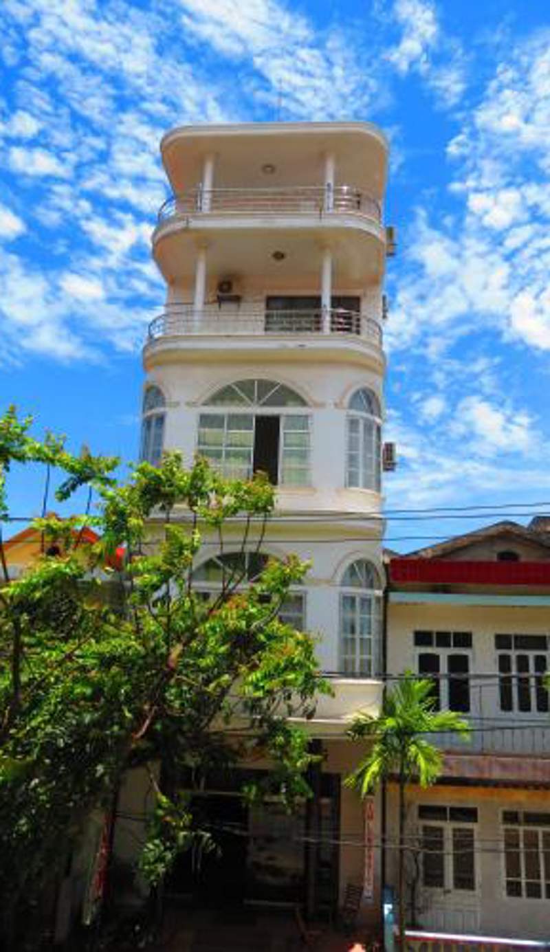 Nam Long Hotel