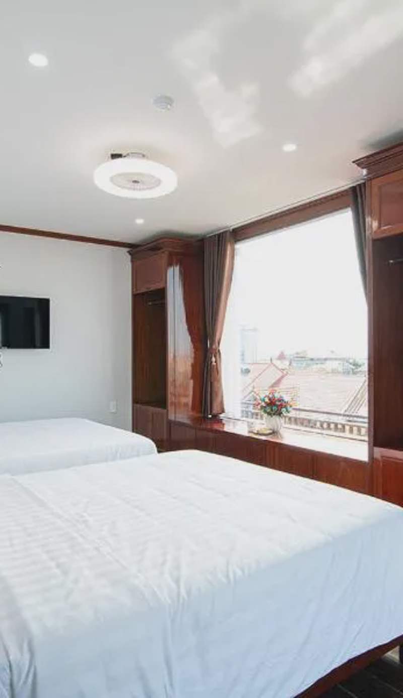 Minh Quang Hotel