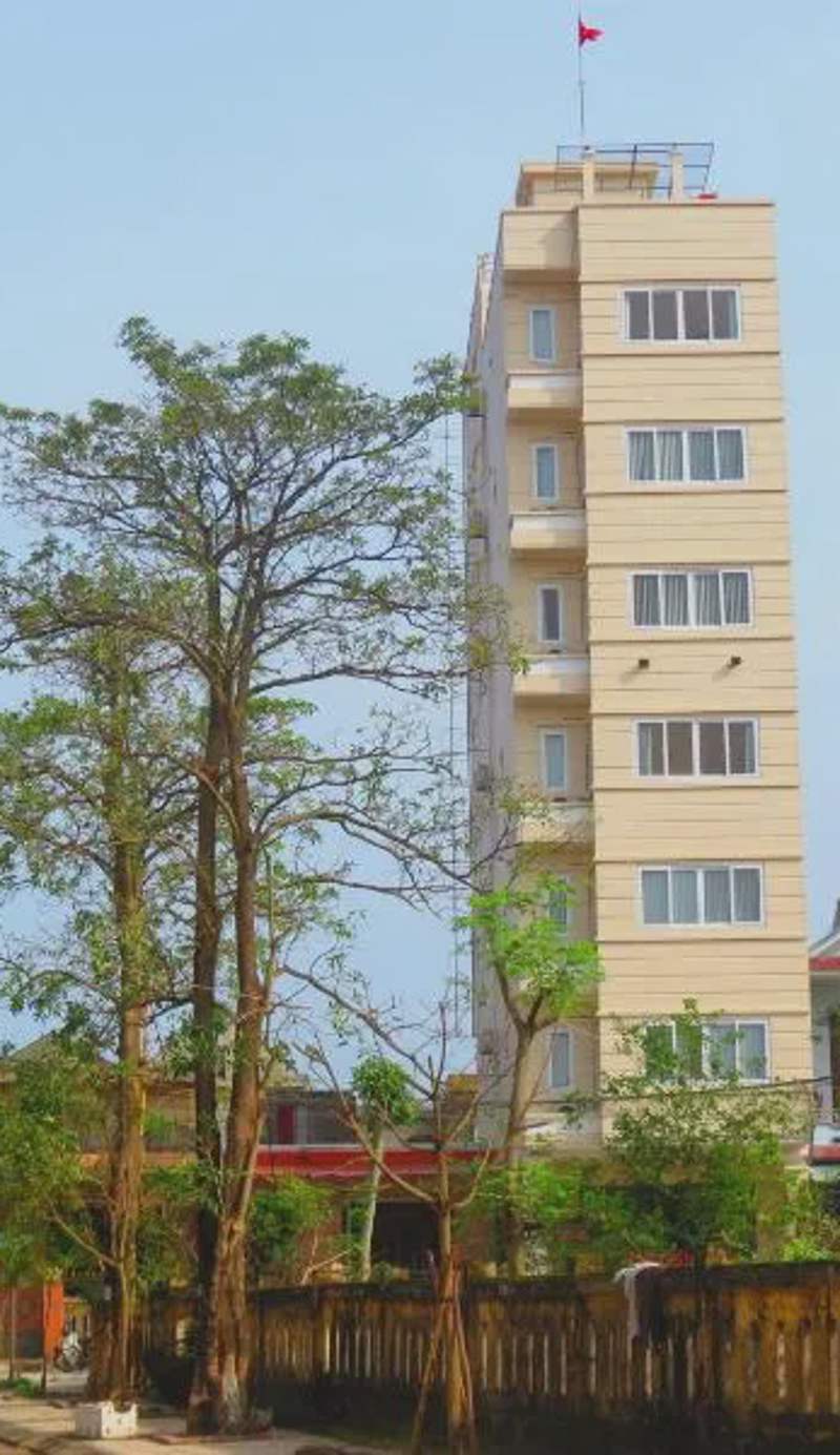 Nam Long Plus Hotel