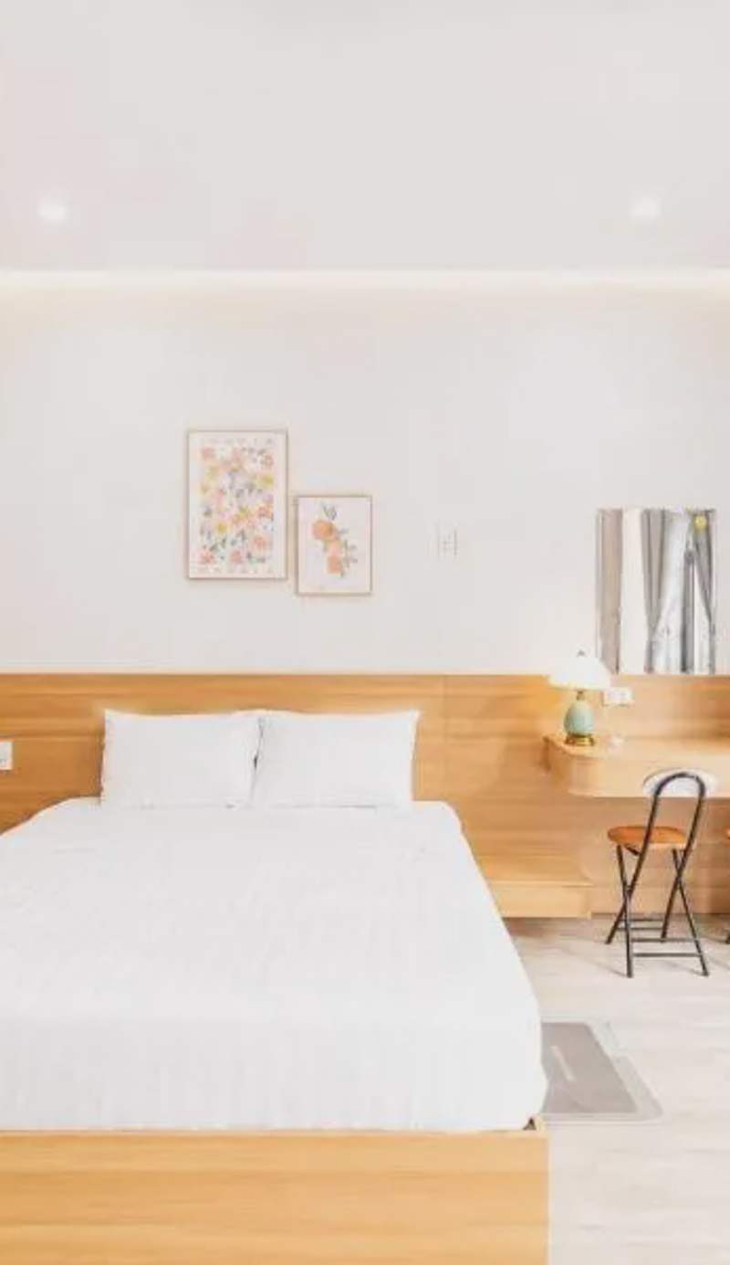 Fame Apartment