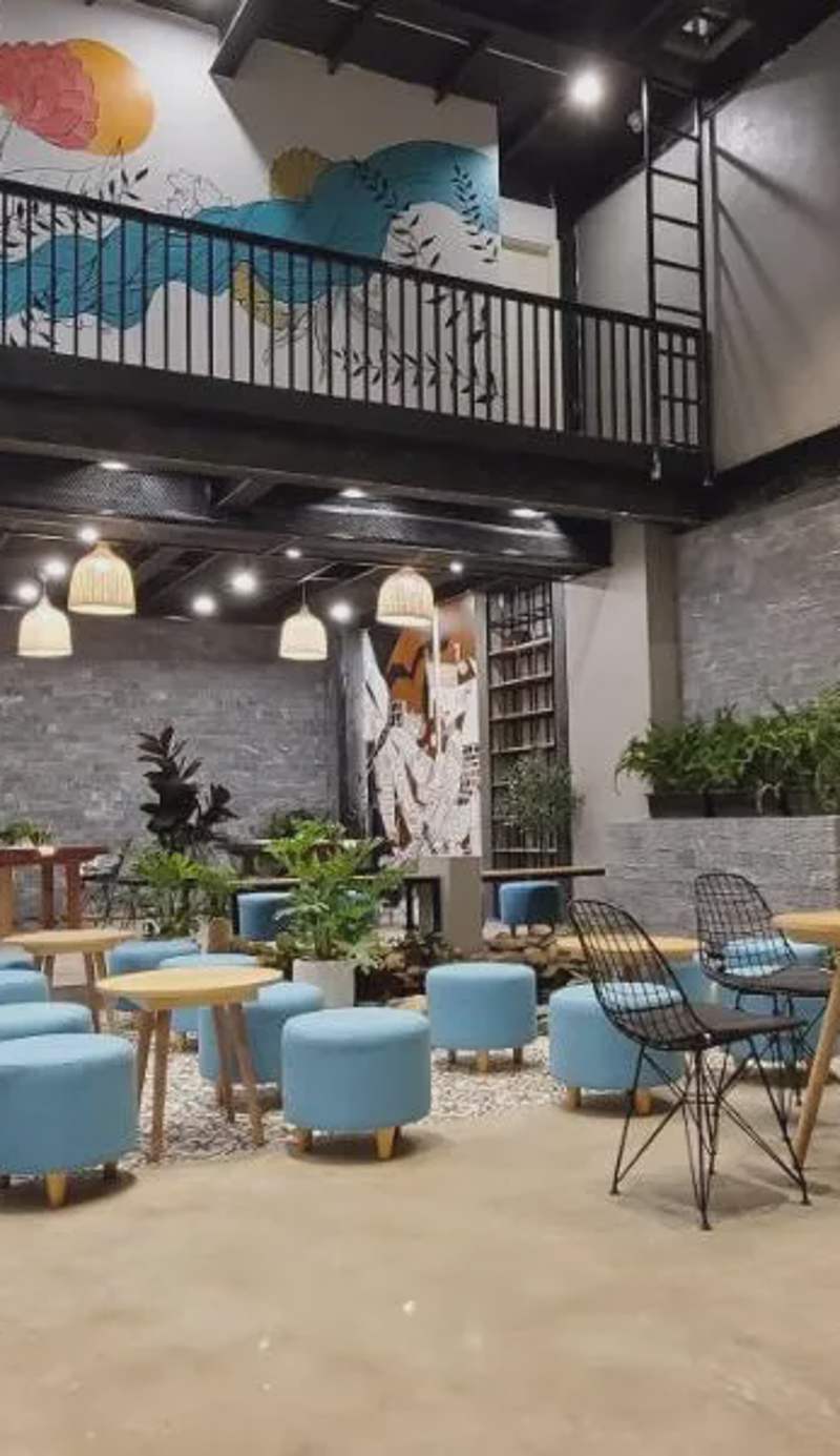 THE NEST QUANG BINH