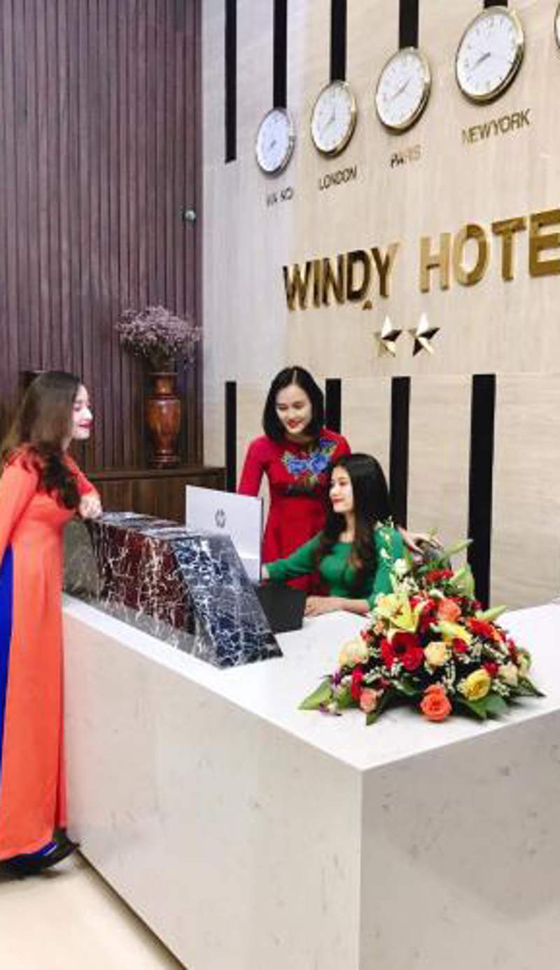 Windy Hotel Quang Binh