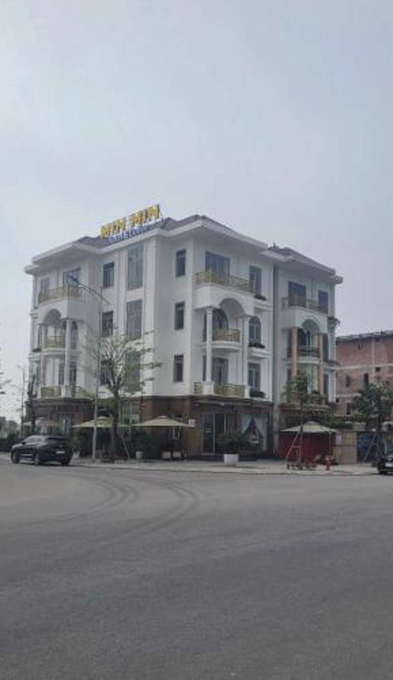 Min Min Hotel