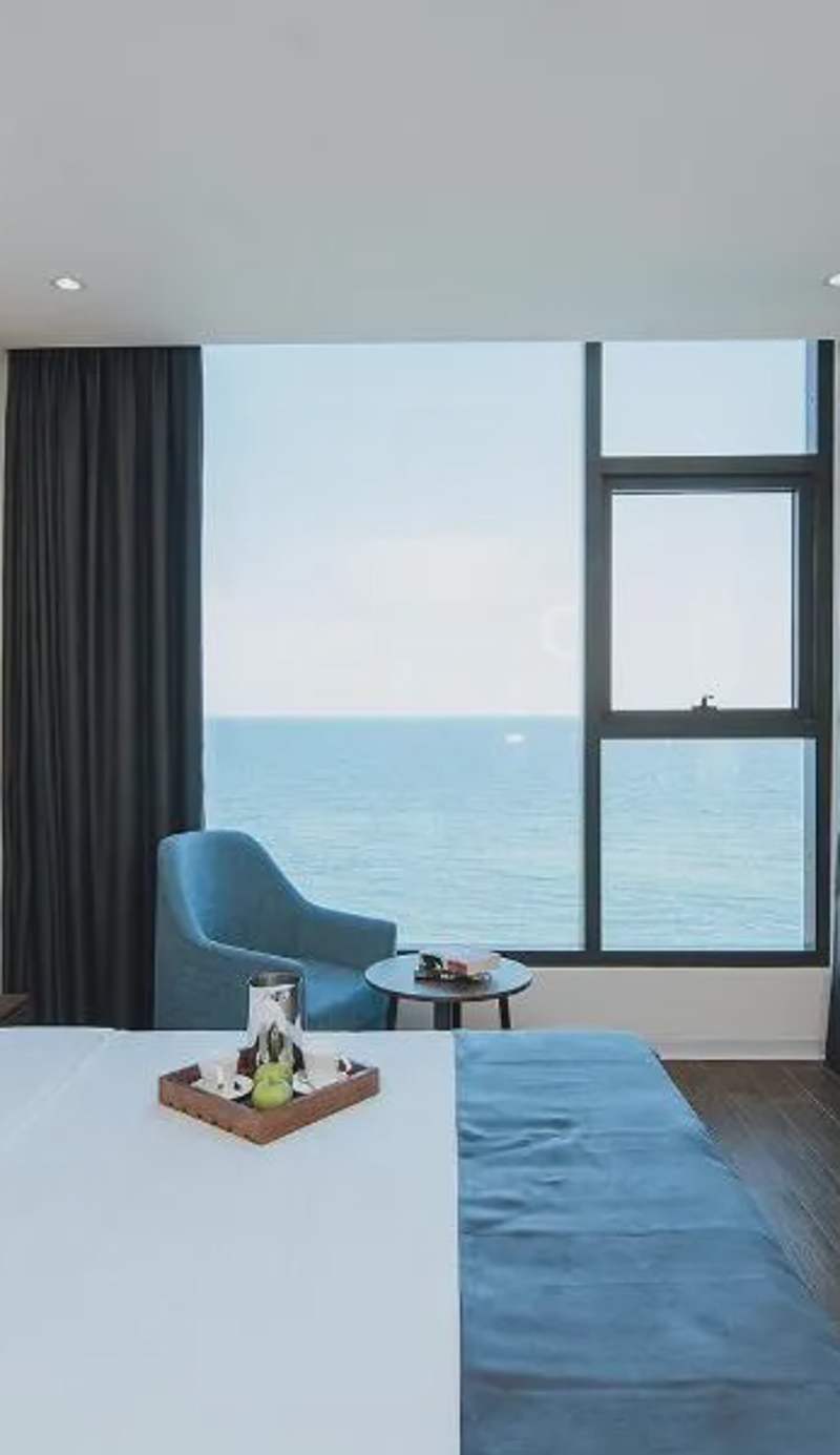 Phương Bắc Luxury Hotel