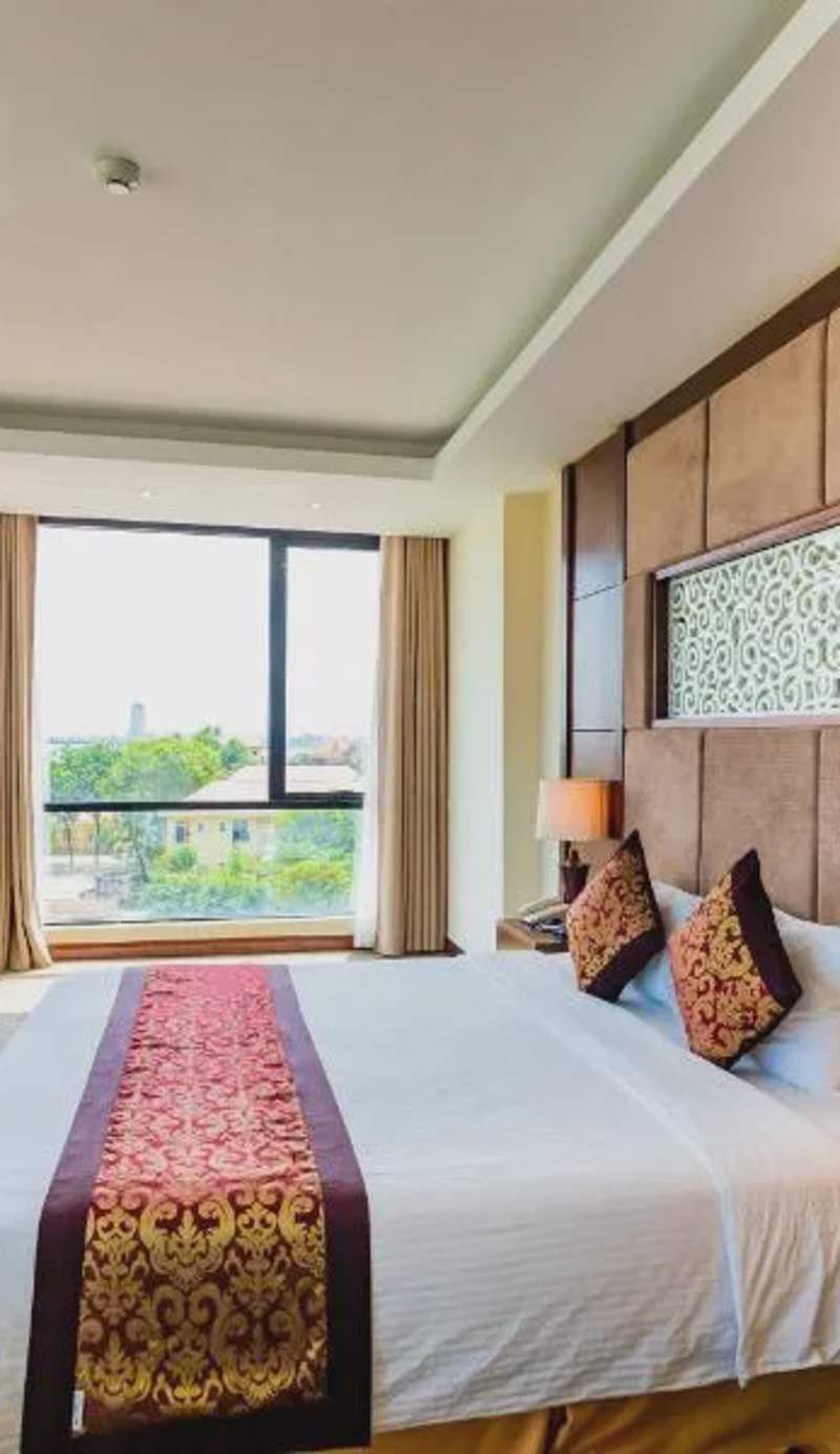 Muong Thanh Holiday Quang Binh Hotel