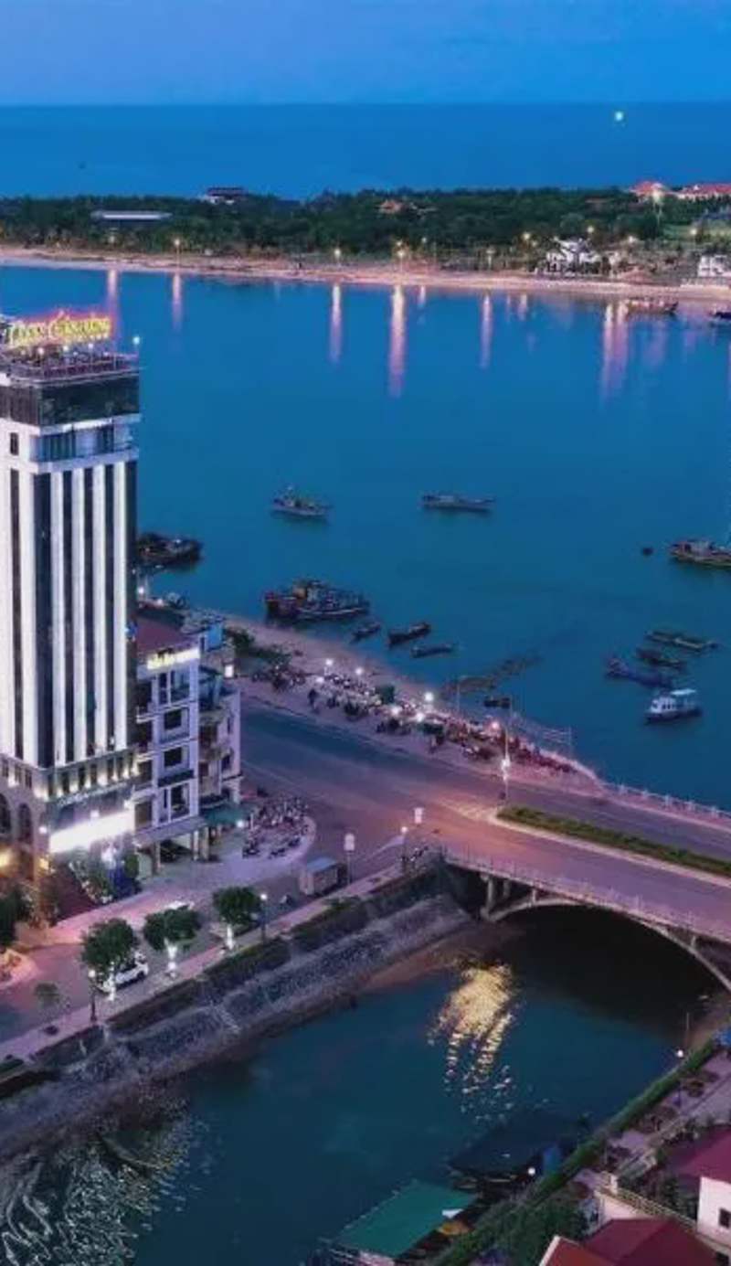 CKC Thien Duong Hotel