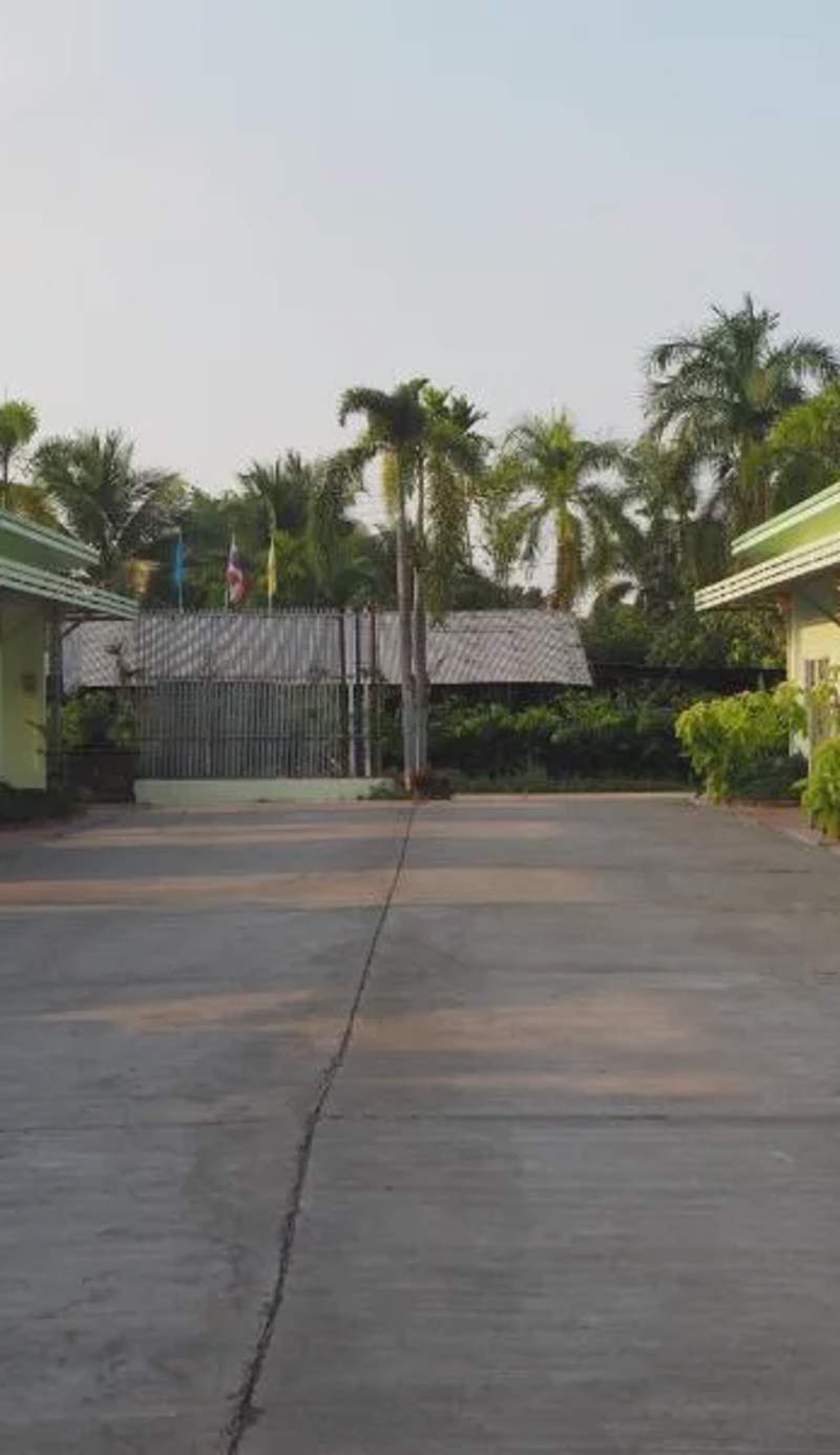 555 Resort