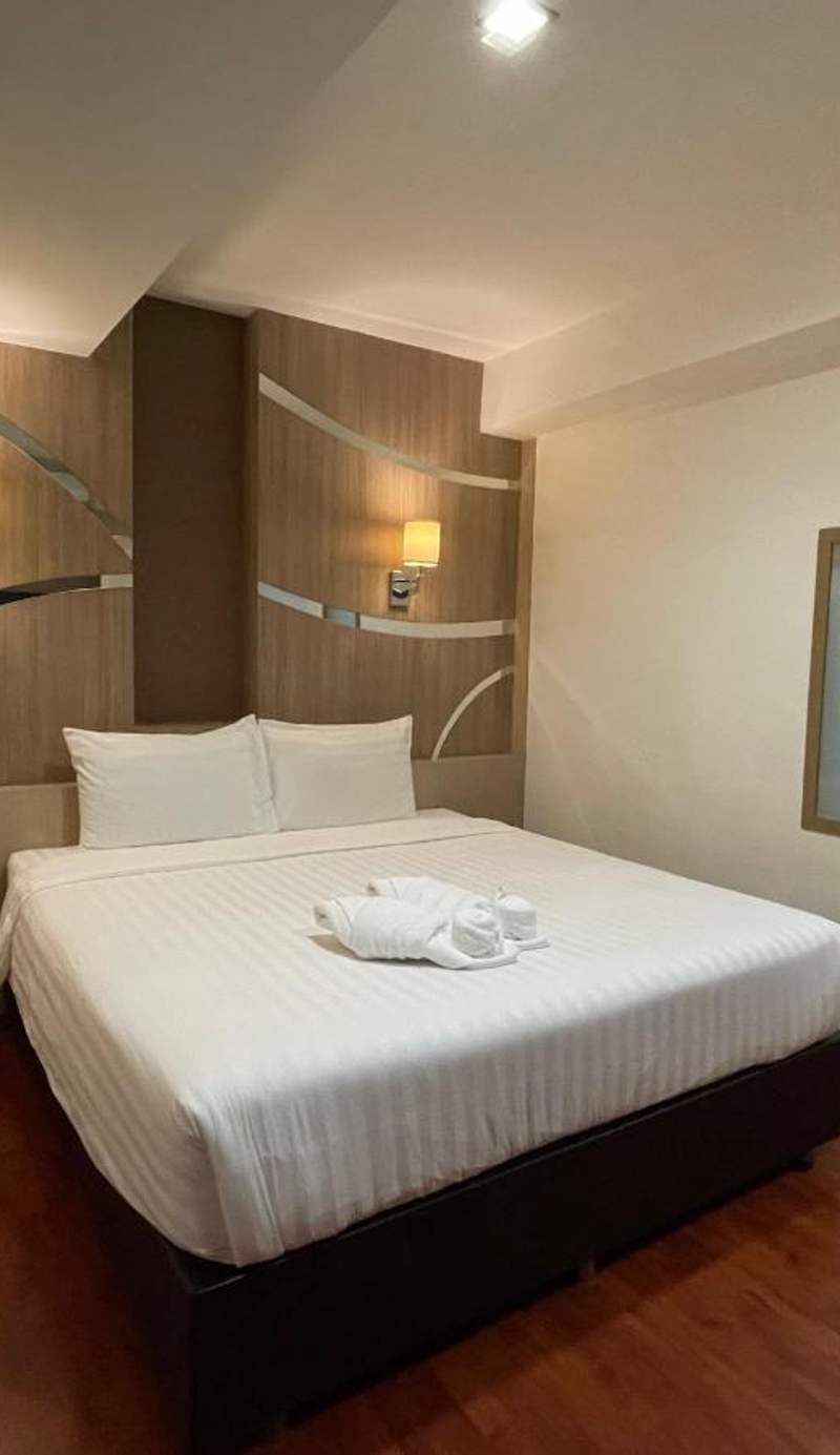 Delio Boutique Hotel