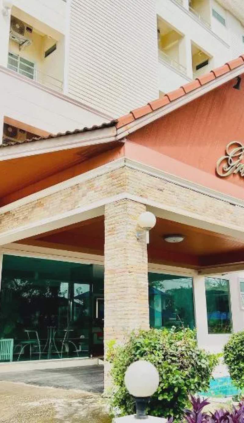 BT Grand Condotel