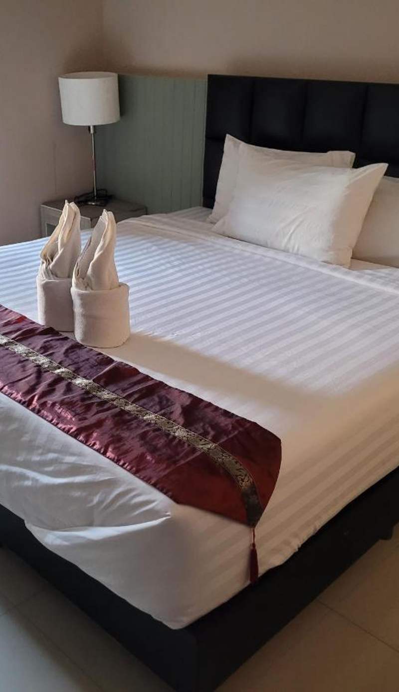 Kangaroo Residence Udonthani