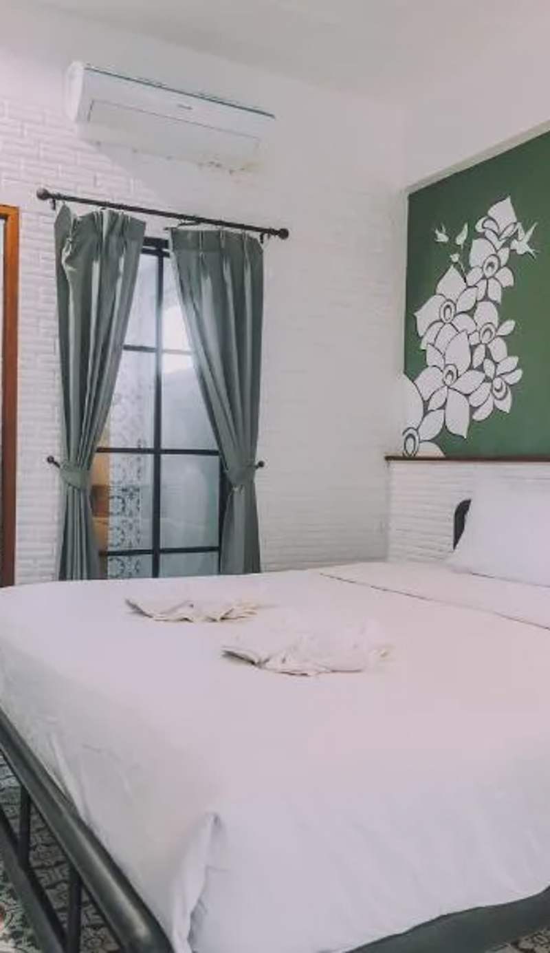 V1 Room Hotel