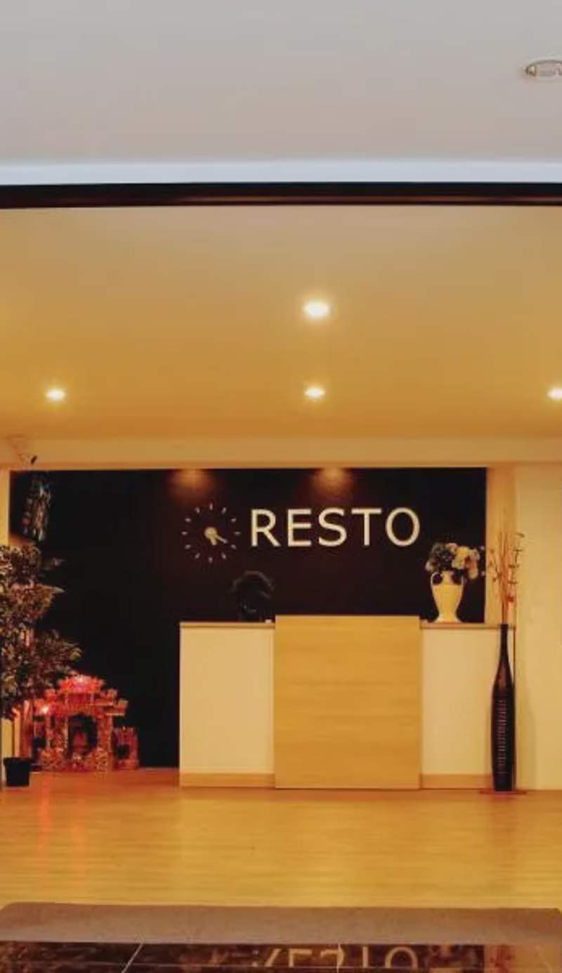 The Resto