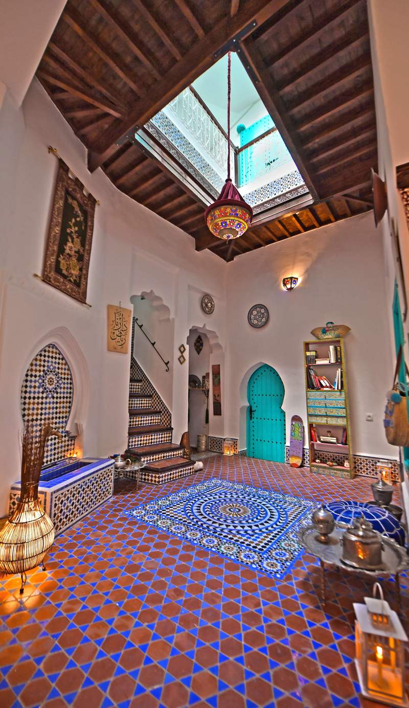 Riad Darna
