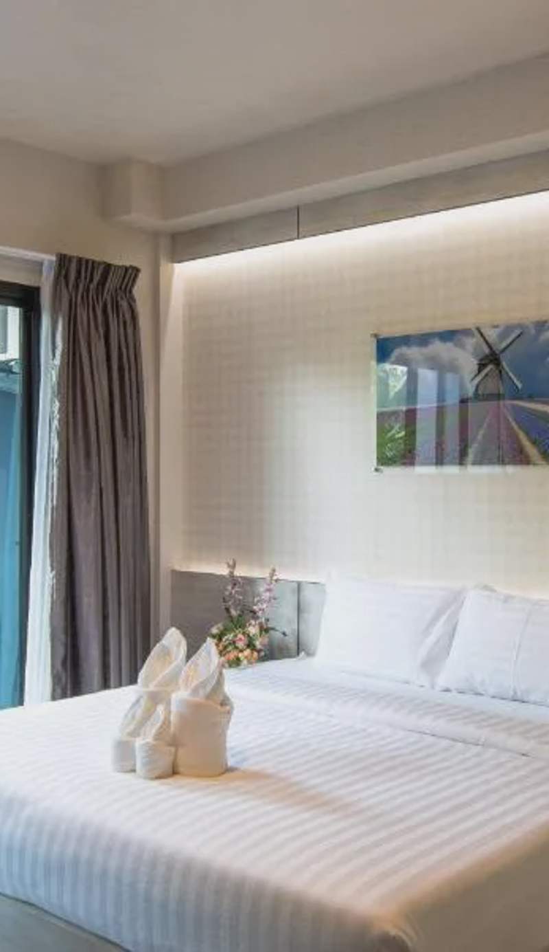 PSG Hotel