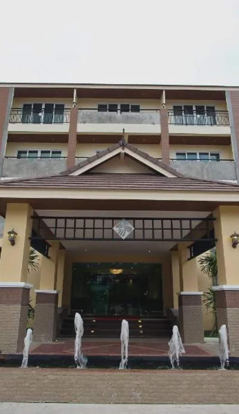 Kitlada Hotel Udonthani