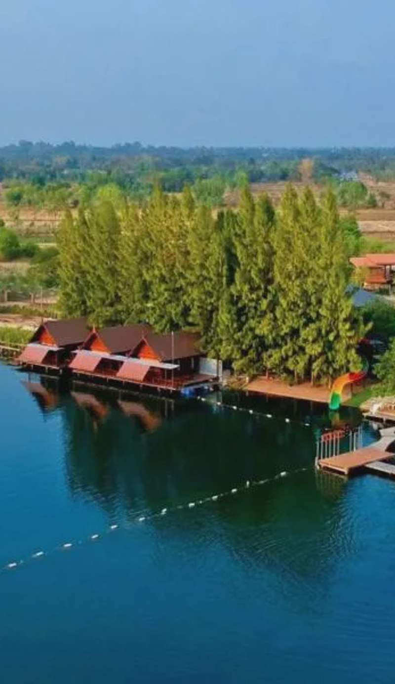 Tara Beach Resort Udonthani