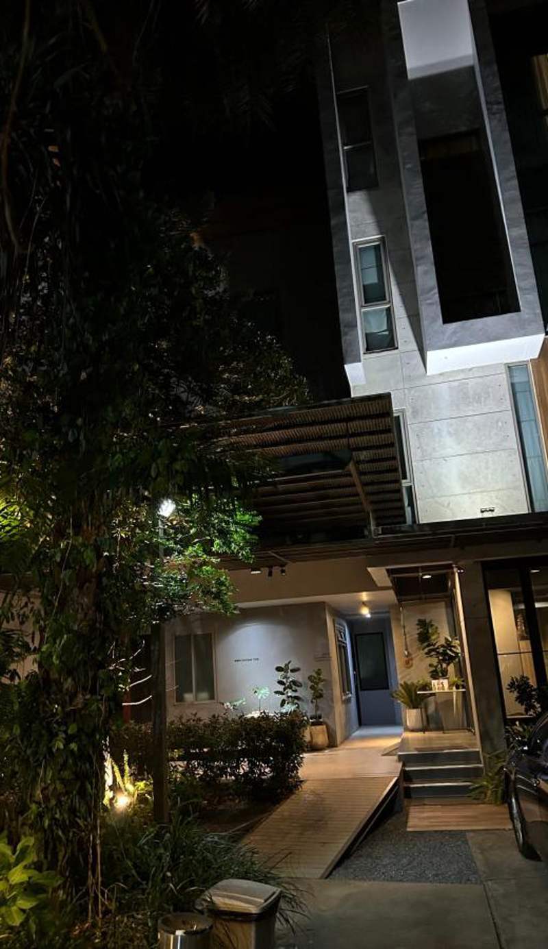 Wara Boutique Hotel
